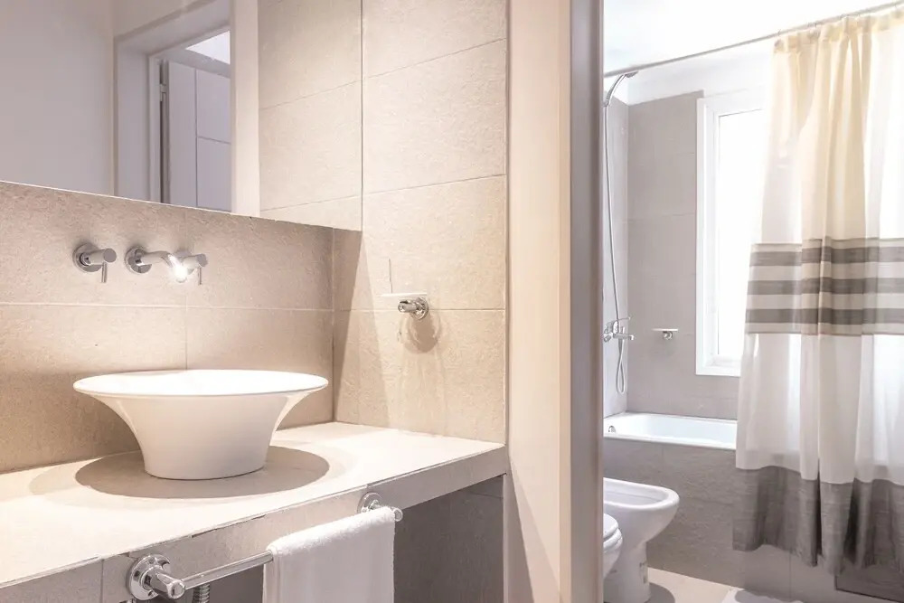 Luxury 2 Bedr Apart Cerro Catedral VC2