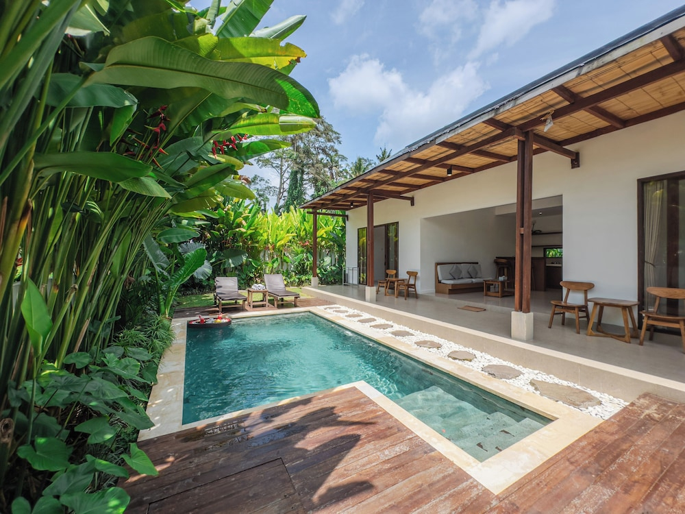 Casa Mahesa Villas Ubud
