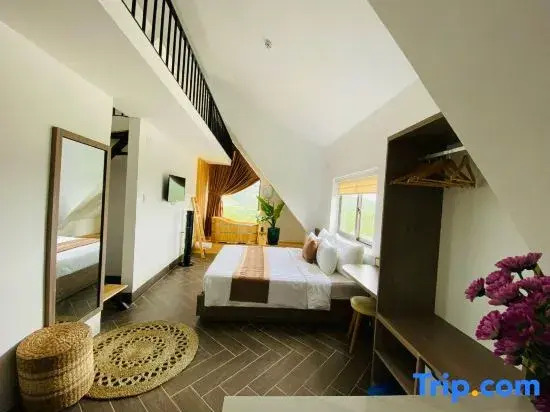 Nắngs Villa & Coffee