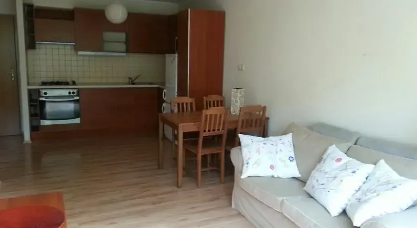 Apartament Ivka