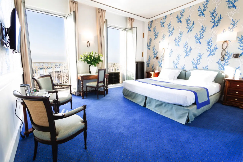 Hotel Splendid