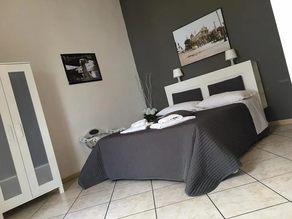 B&B Platamone