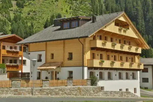 Hotel Gasthof Unterwöger