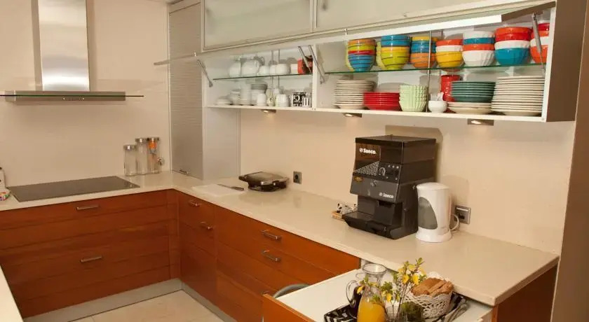 Porto Serralves Guest House