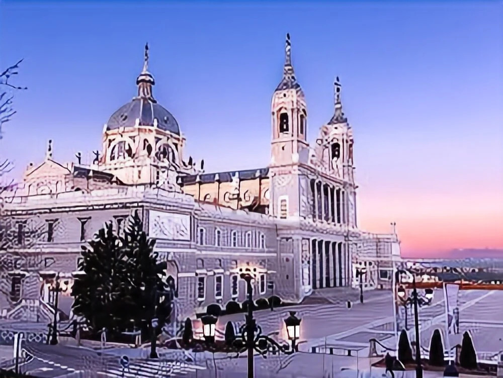 Castilla Penthouse