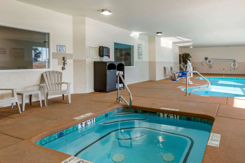 Comfort Inn & Suites Lordsburg I-10
