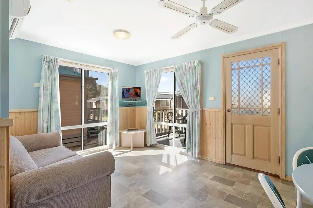 Ingenia Holidays Eden Beachfront