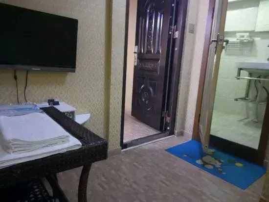 Shenyang Pengshun Apartment