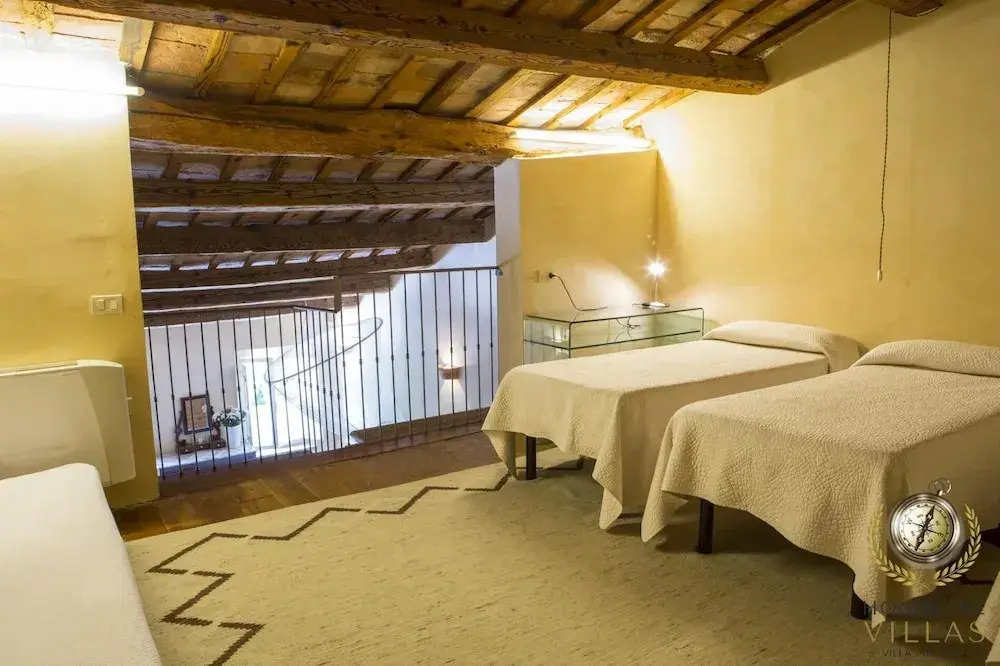 Villa Astreo