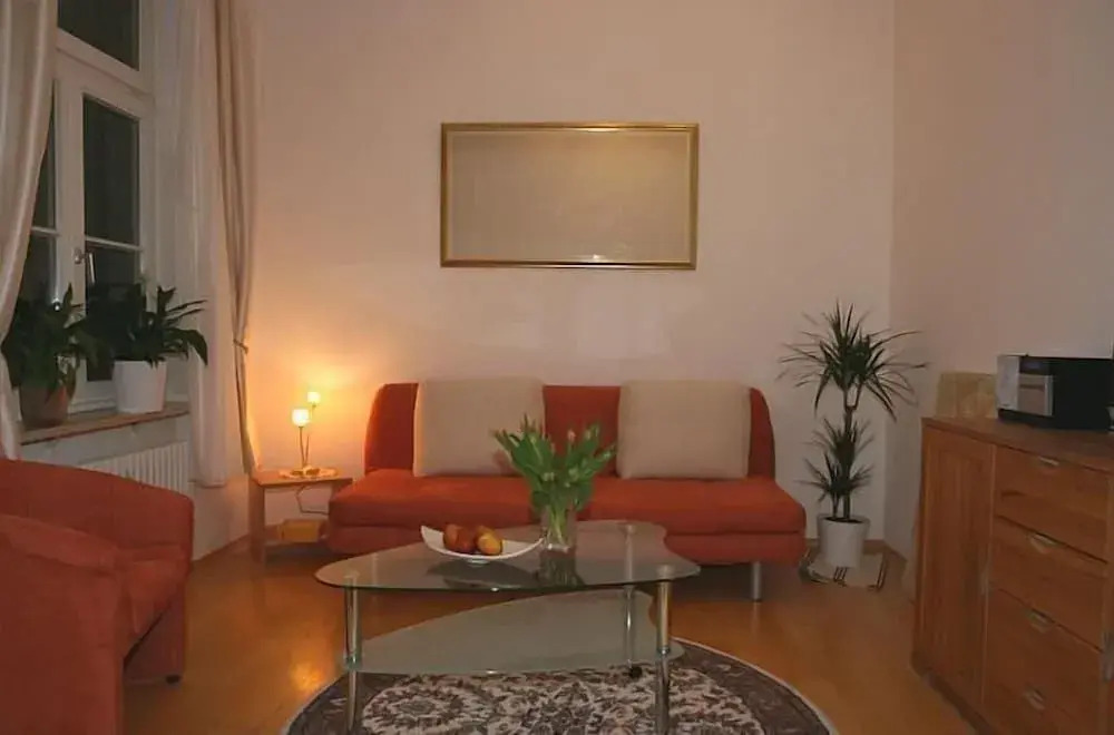 Ferienwohnung - Schusterstraße