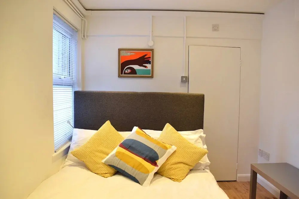 Studio Apartment in Kensal Green
