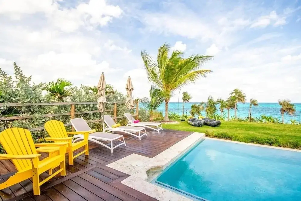 Wild Orchid 4 Bedroom Home