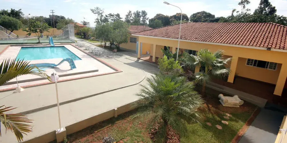 Pousada Villa Real