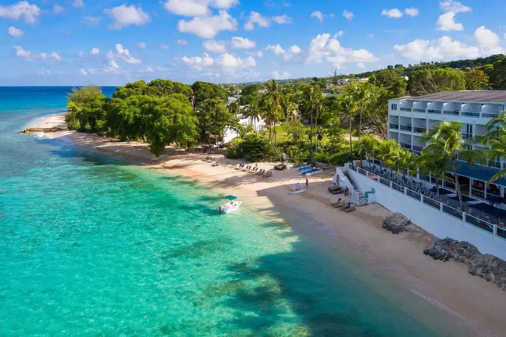 Waves Resort & Spa, Barbados, An Autograph Collection All-Inclusive Resort
