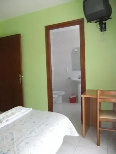 Pensió LEstada