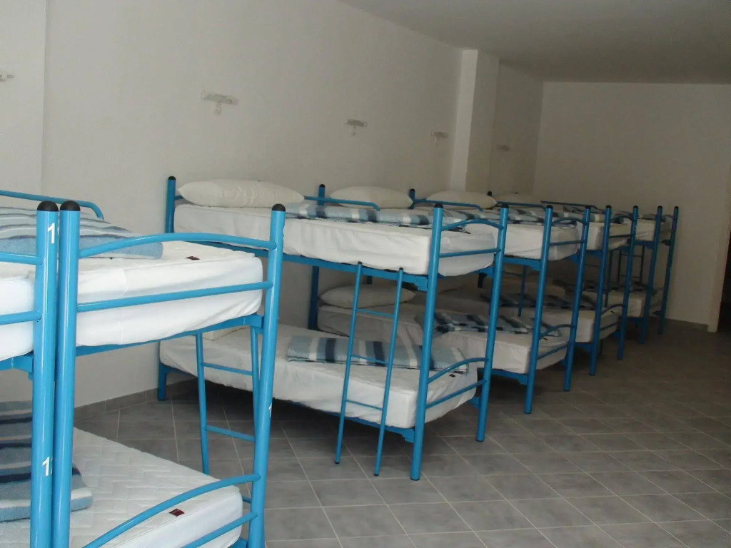 Albergue @ Muxia