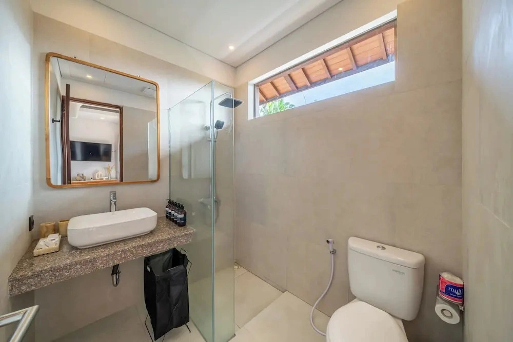Toya Apartments Ubud