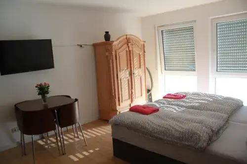 Holiday Apartment Zwinger