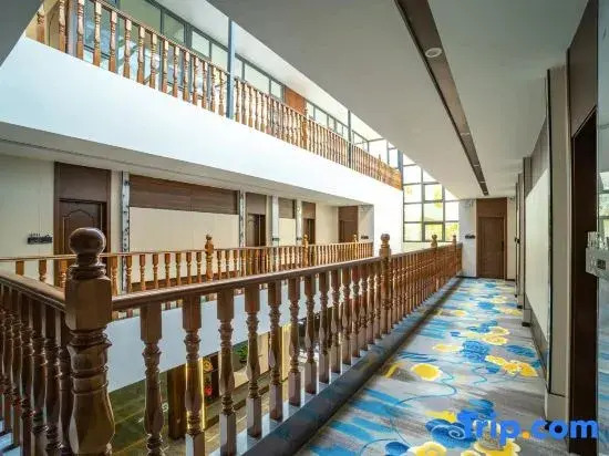 yiluyaduo.hotel