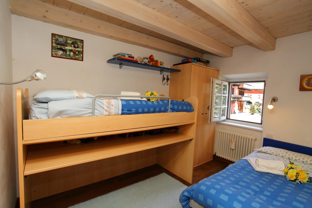 Antico Chalet Livigno