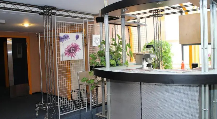 Expo Hotel Montagny