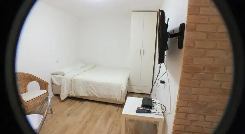 Downs Corner Apartment