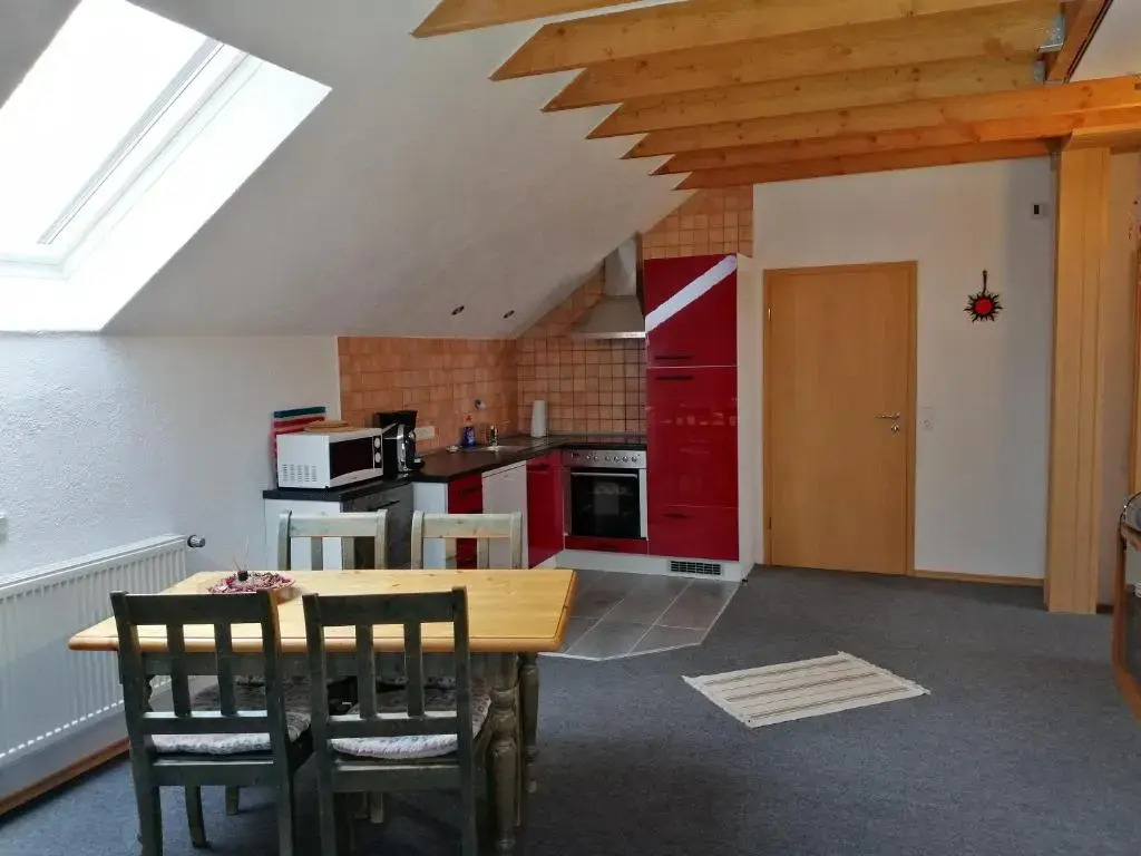 Appartement Kraemer Dax