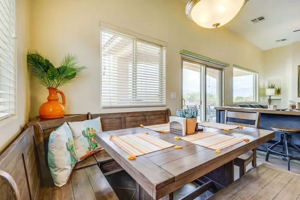 Mesquite Vacation Rental - Close to Golf Courses!