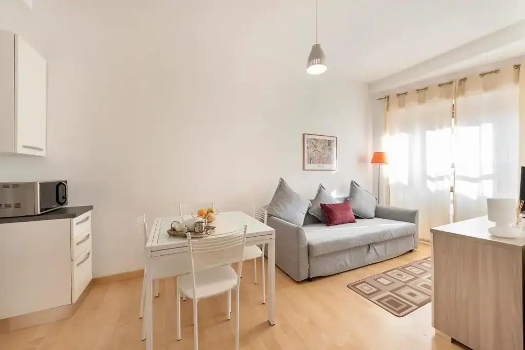 Key Apartment Basilica