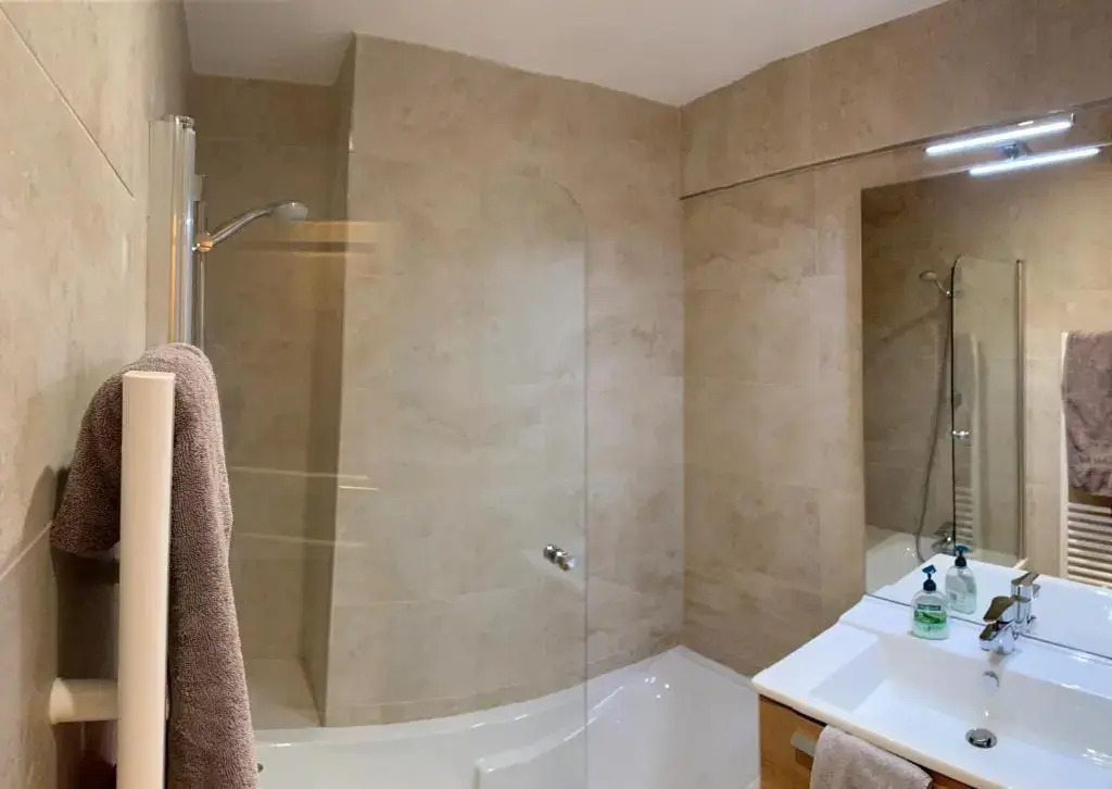Boost Your Immo Chalet des Rennes 55 Prestige