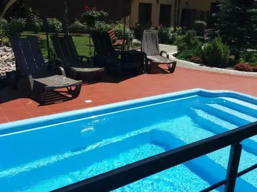 Villa Penta