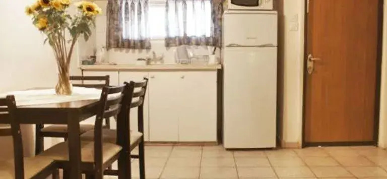 Kalia Kibbutz Hotel