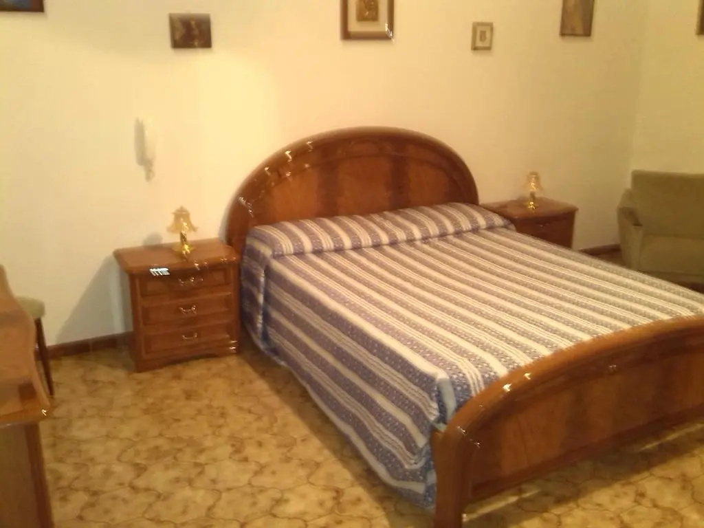 Casa Tommaso