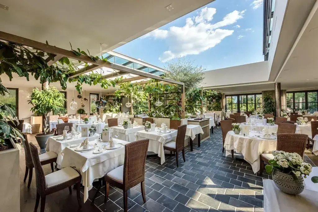 Hotel Ansitz Plantiz
