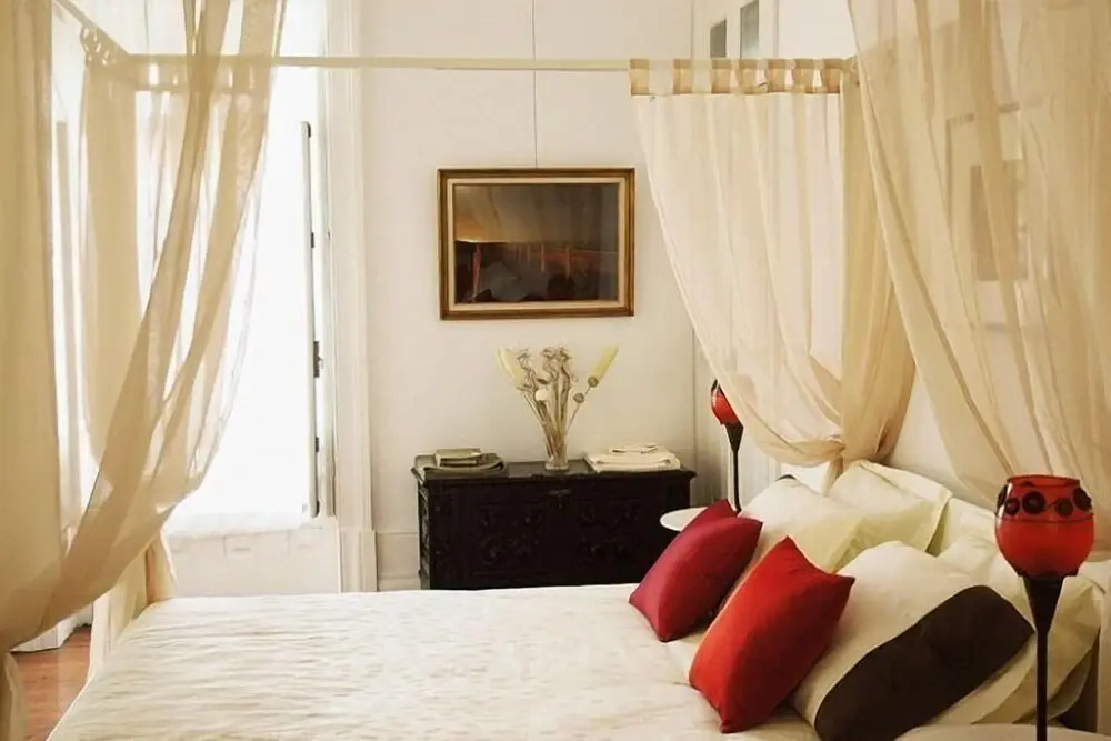Roses Village B&B