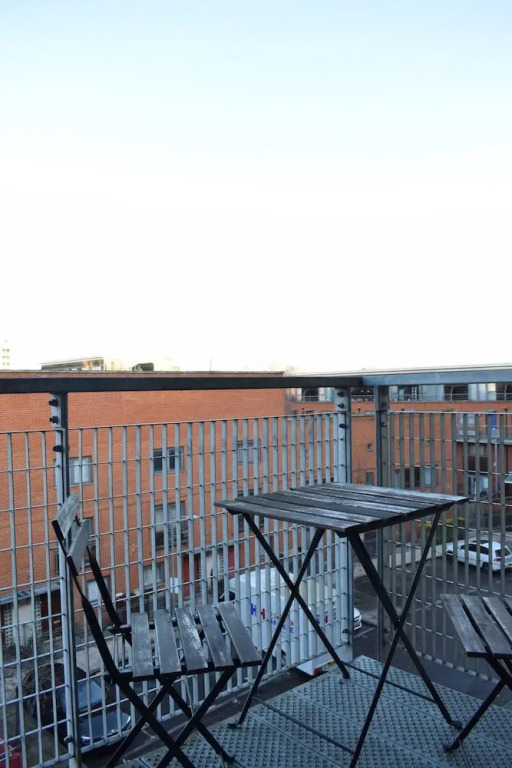 1 Bedroom Apartment in King's Cross