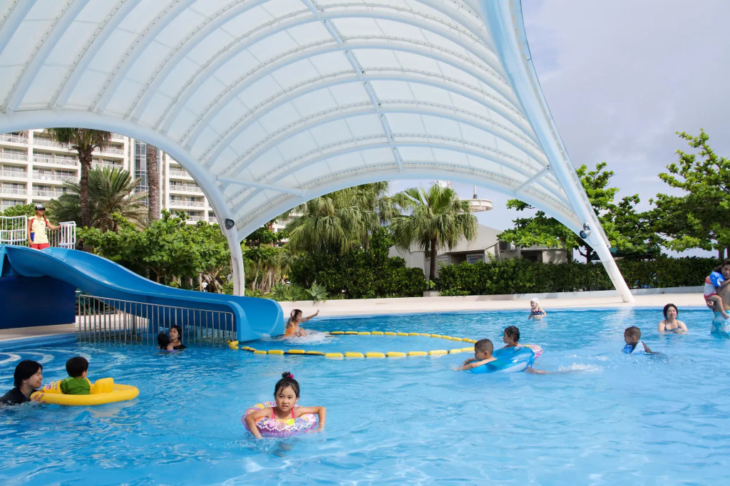 Renaissance Okinawa Resort