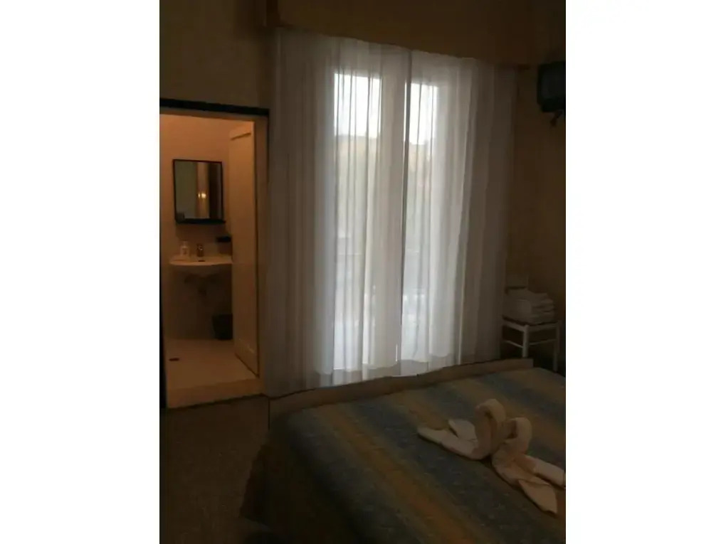 Hotel Oria