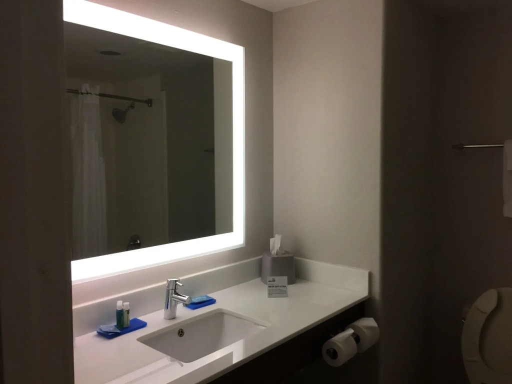 Holiday Inn Express Santa Rosa by IHG