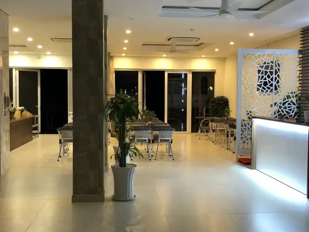 May Hotel Phu Quoc