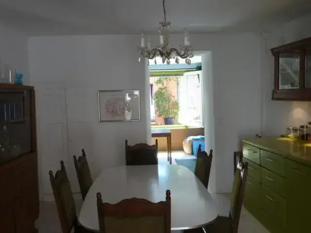 Casa Besazio