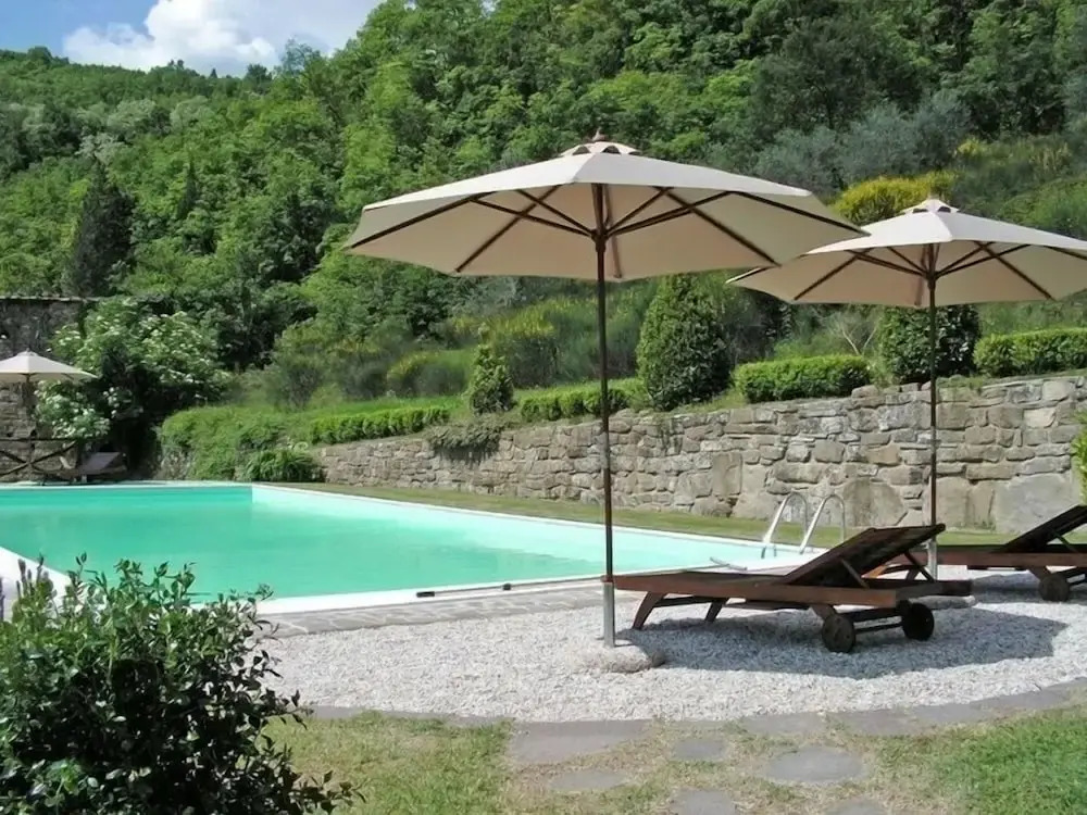 Casa Uscioli