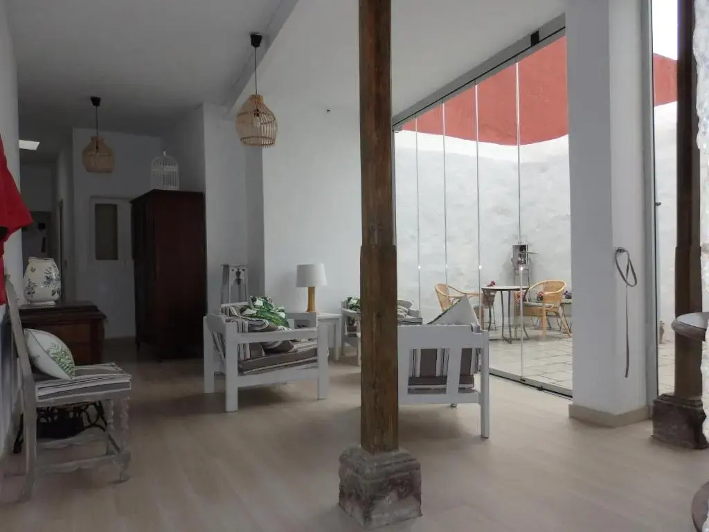 Lala´s house