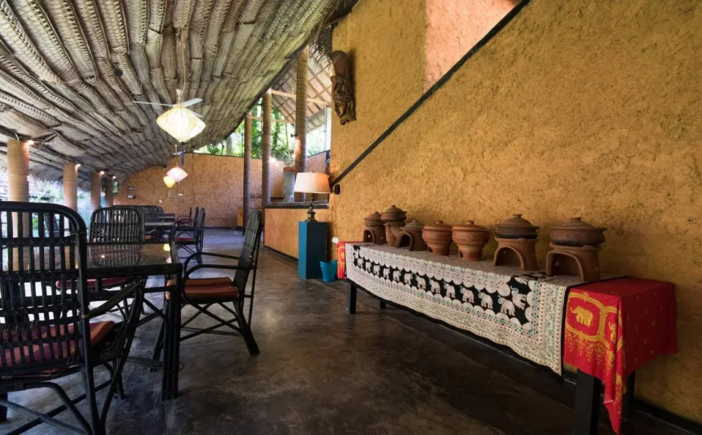 Lazy Lizard Hotel