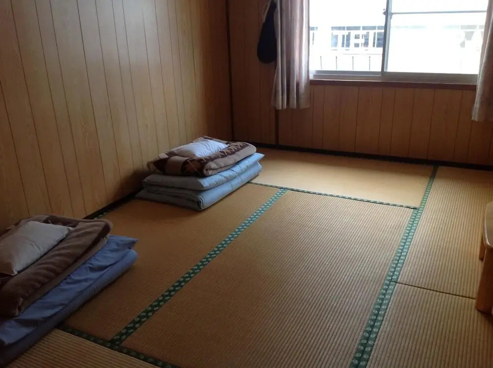 Tamaya Youth Hostel
