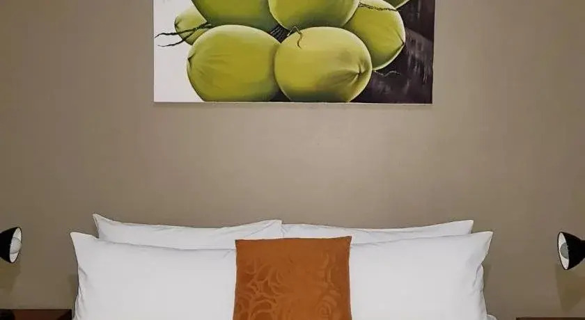 Vaea Hotel Samoa