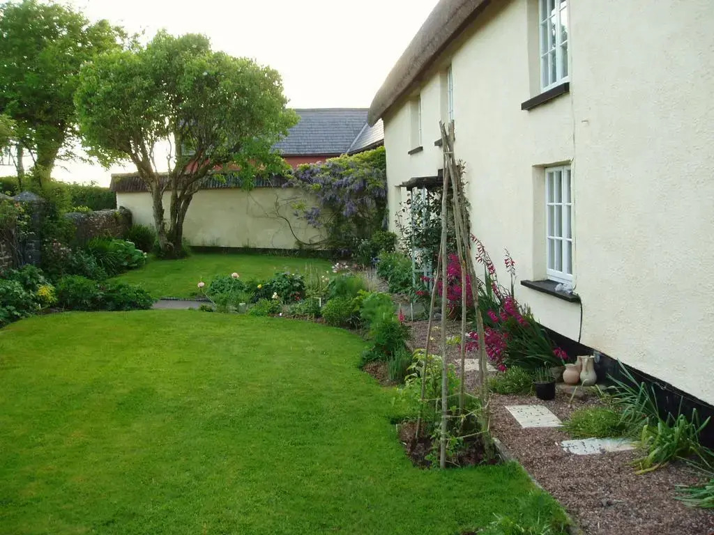 Coombe Farm