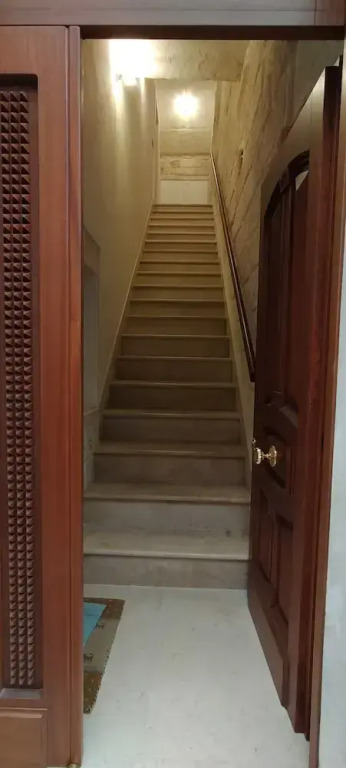 Le Scale di Pietra