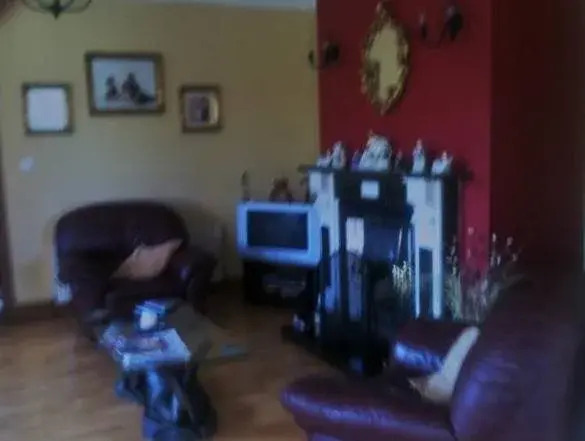 Deerpark Manor Bed and Breakfast