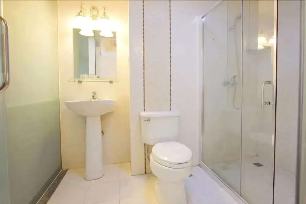 Sanya Yomovo Apartment Golden Phoenix